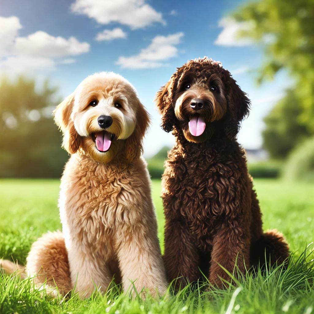 Goldendoodle_and_Labradoodle